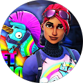 Carrmine. fortnite mobile Avatar