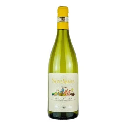 Greco di Tufo | NovaSerra 2023 - 8017015114235